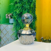 12ml fancy Crystal Attar Bottle - Modle No 506,B